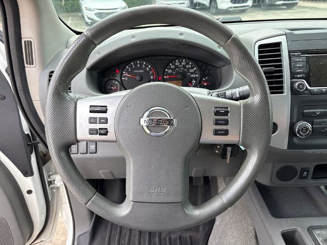 Used 2017 Nissan Frontier SV RWD image 17