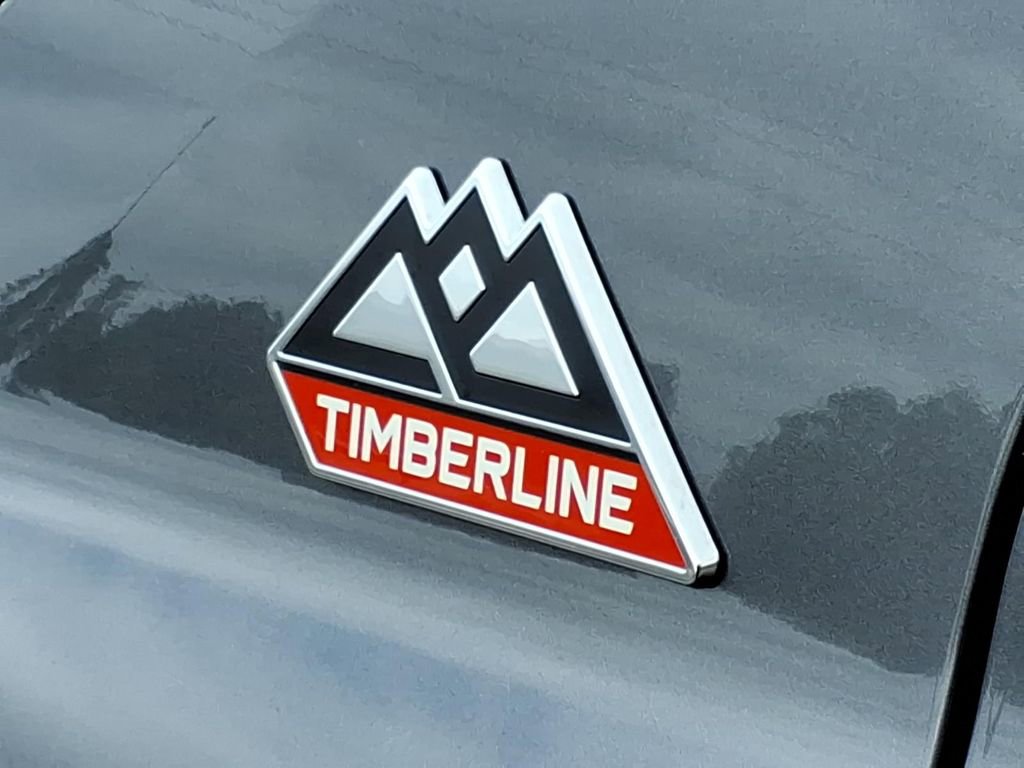 Certified 2024 Ford Explorer Timberline w/ Timberline Technology Package AWD/4WD image 3