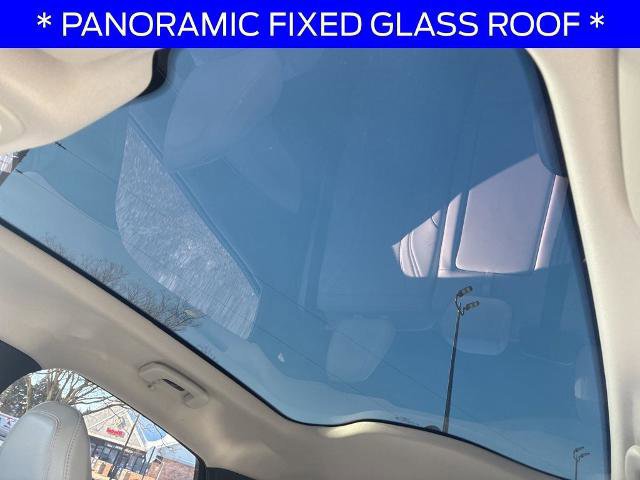 Certified 2023 Ford Mustang Mach-E Premium image 10