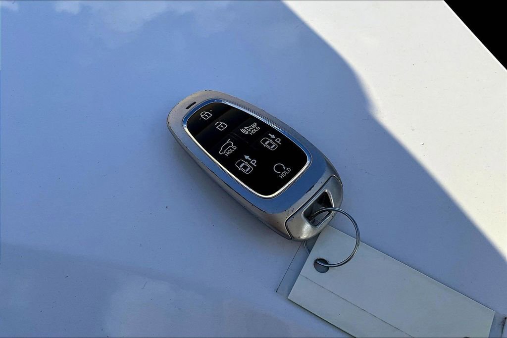 Used 2024 Hyundai Palisade Calligraphy image 12