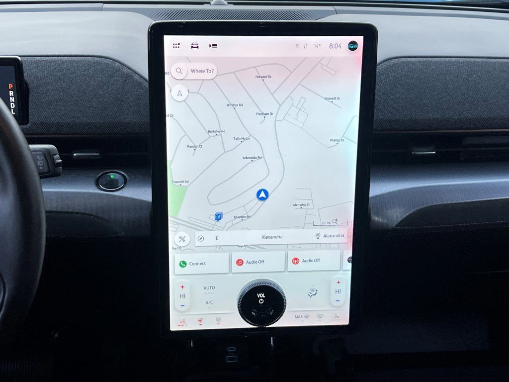 Certified 2023 Ford Mustang Mach-E GT image 19