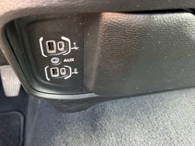 Used 2022 RAM 2500 Big Horn image 30