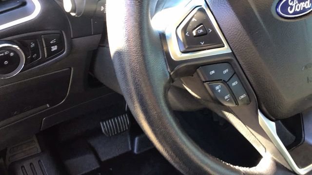 Certified 2023 Ford Edge Titanium image 19