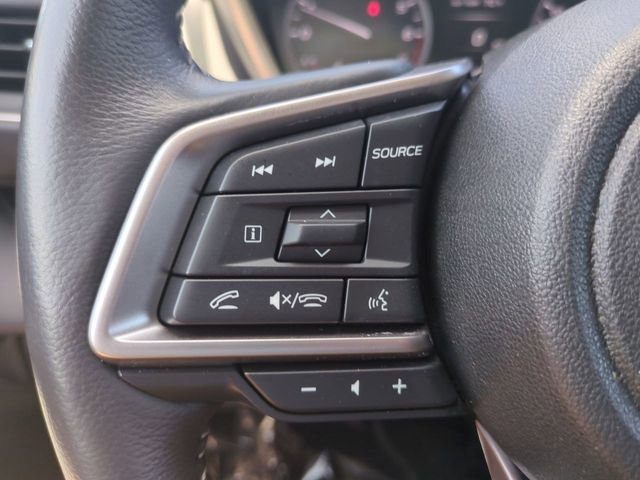 Used 2024 Subaru Ascent Limited w/ Technology Package image 25