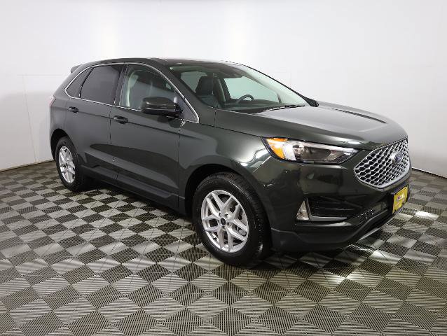 Certified 2023 Ford Edge SEL w/ Convenience Package AWD/4WD image 4
