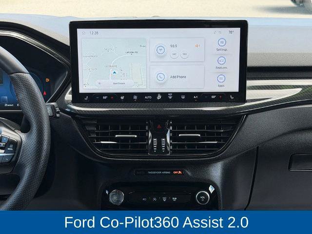 Certified 2023 Ford Escape ST-Line Select w/ Tech Pack #2 AWD/4WD image 21