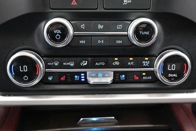 Certified 2023 Ford Expedition Limited AWD/4WD image 24