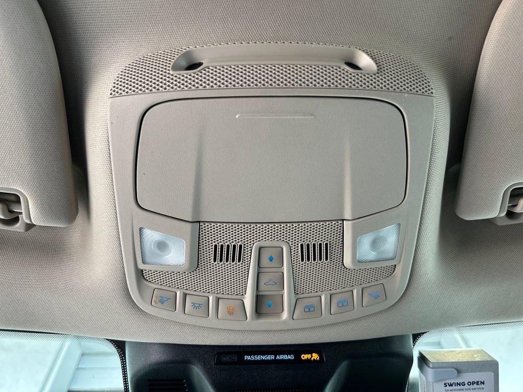 Certified 2024 Ford Expedition Max Limited image 23