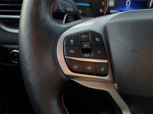 Certified 2023 Ford Explorer Timberline w/ Timberline Technology Package image 17