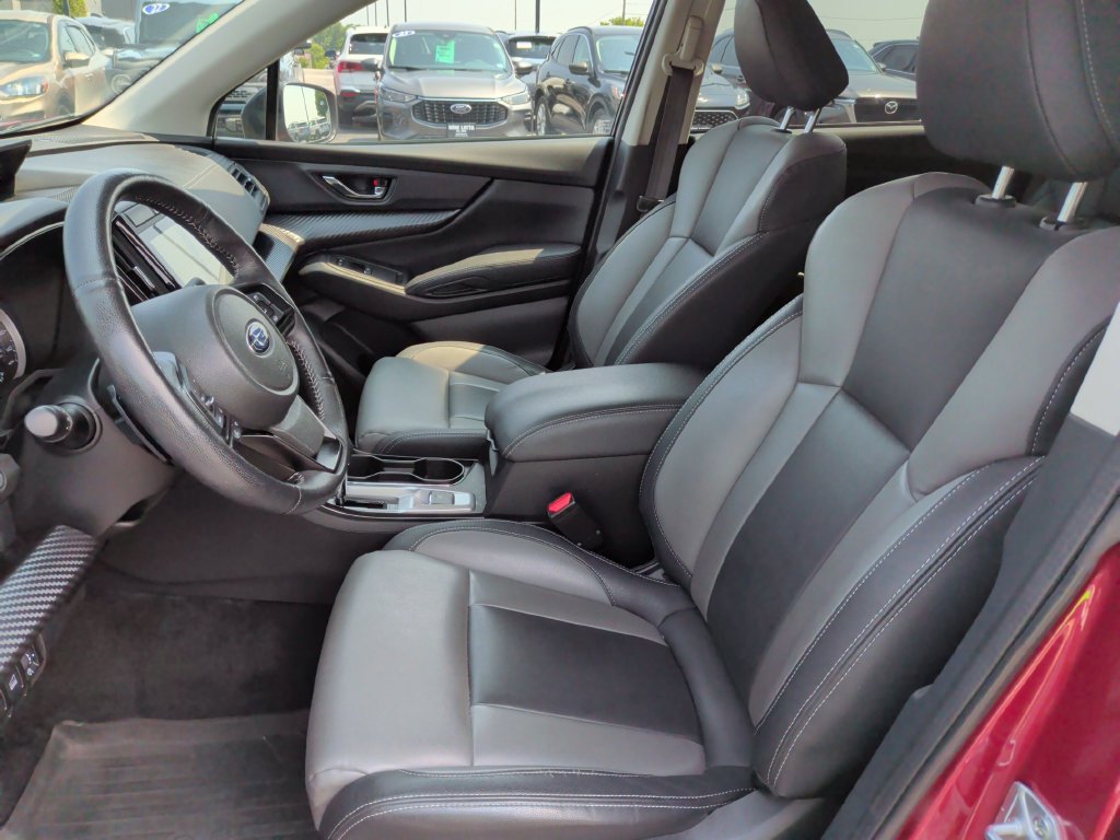Used 2022 Subaru Ascent Onyx Edition AWD/4WD image 4