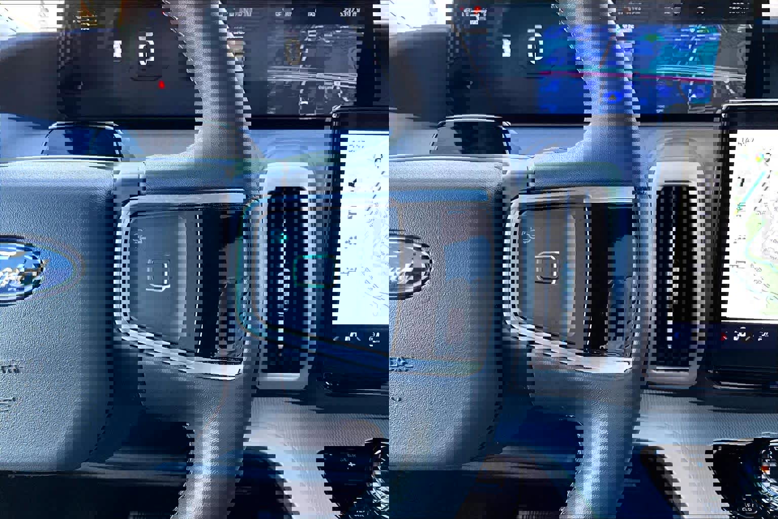 Certified 2025 Ford Expedition Max Active image 26