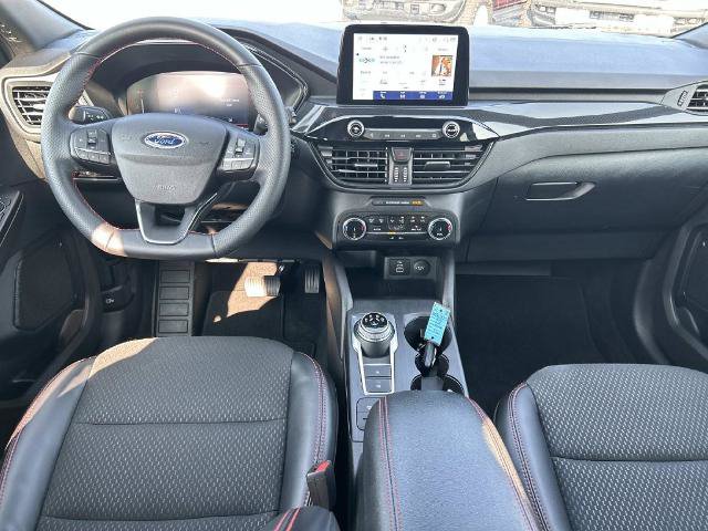 Certified 2025 Ford Escape ST-Line AWD/4WD image 13