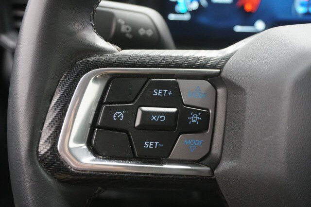 Certified 2024 Ford Mustang Coupe RWD image 19