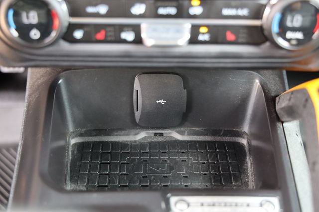 Certified 2024 Ford Bronco Badlands AWD/4WD image 20