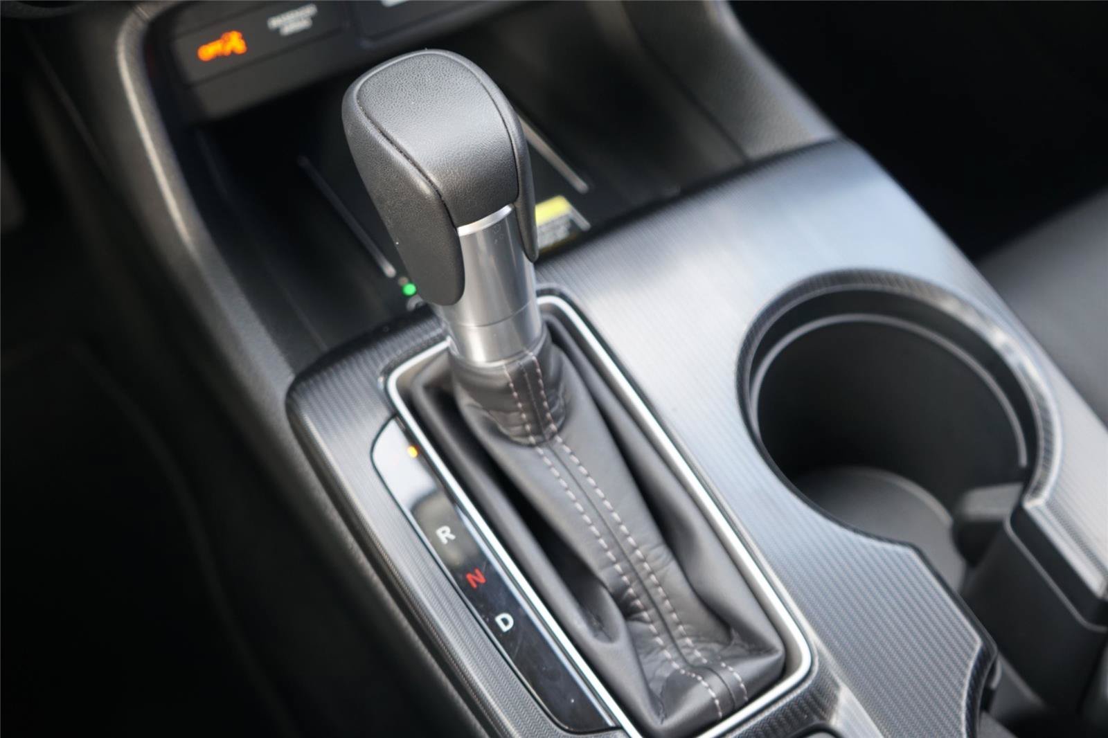 Used 2024 Honda Civic Touring image 14