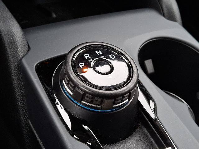 Certified 2021 Ford Bronco Sport Outer Banks w/ Outer Banks Package (96D) AWD/4WD image 15