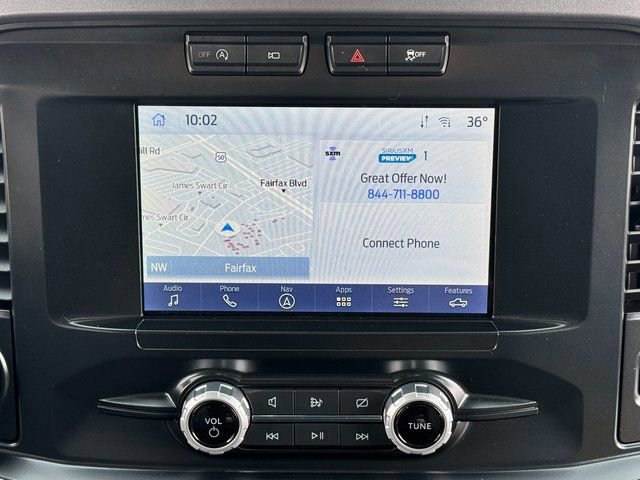 Certified 2023 Ford F150 XLT w/ Equipment Group 301A Mid image 11