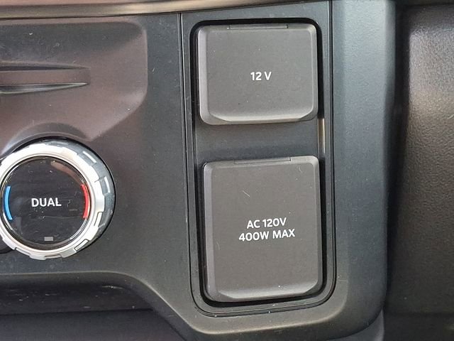 Certified 2023 Ford F250 Lariat w/ Sport Appearance Package AWD/4WD image 26