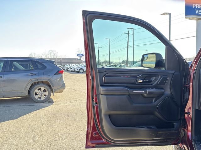 Used 2022 RAM 1500 Limited image 20