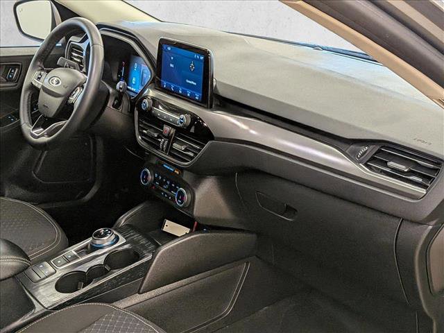 Certified 2023 Ford Escape Active w/ Cold Weather Package FWD image 24