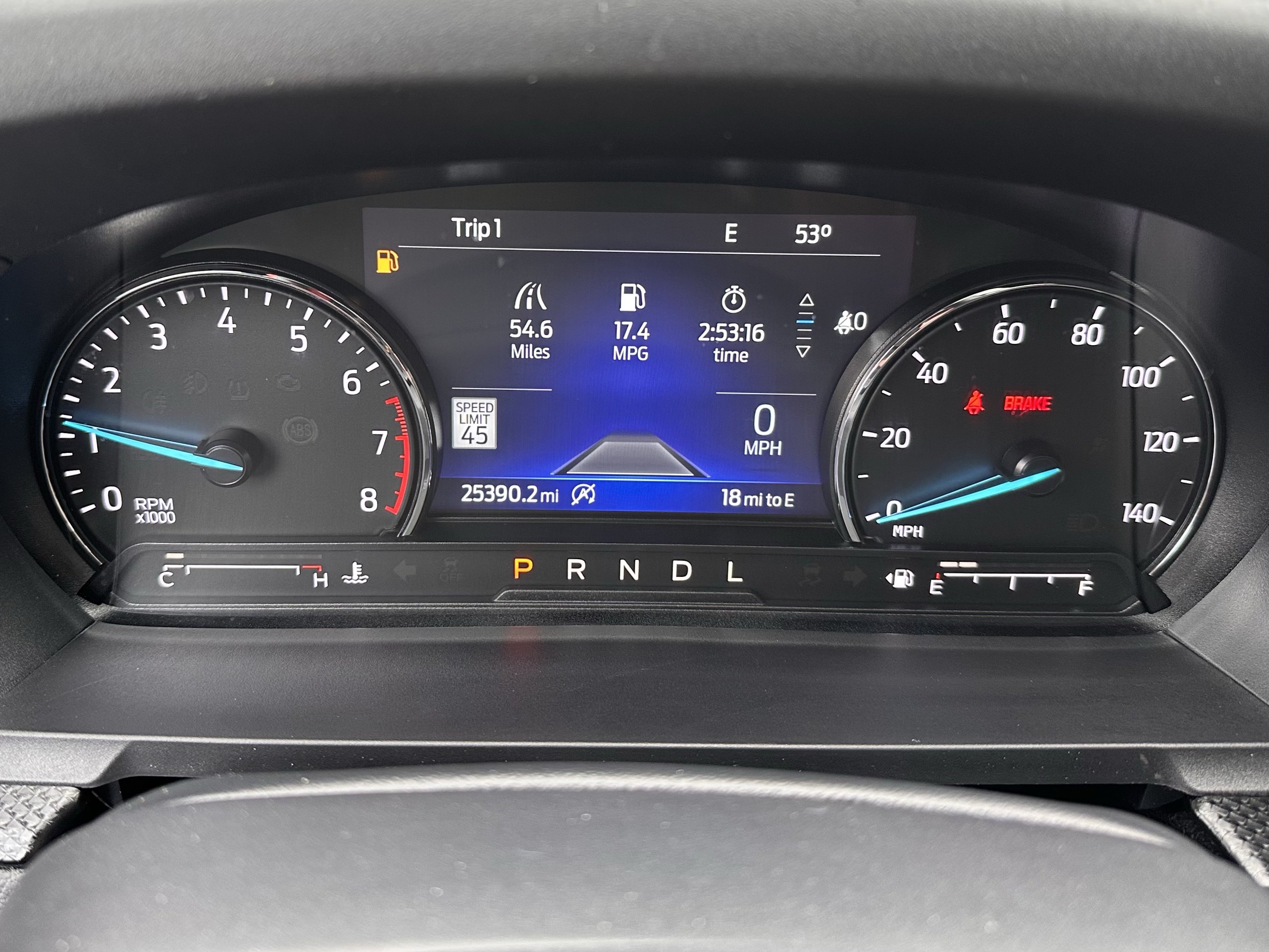 Certified 2023 Ford Explorer ST-Line w/ Class IV Trailer Tow Package AWD/4WD image 23