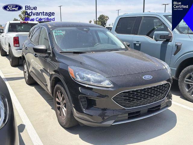 Certified 2022 Ford Escape SE w/ Convenience Package AWD/4WD image 16