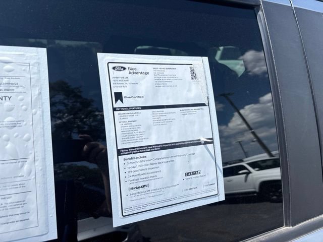 Certified 2023 Ford F150 XL w/ STX Appearance Package RWD image 11