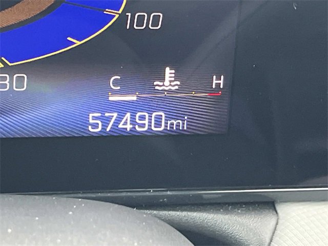 Used 2024 Chevrolet TrailBlazer LT w/ Convenience Package image 38