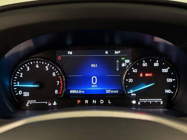 Certified 2022 Ford Explorer XLT RWD image 23