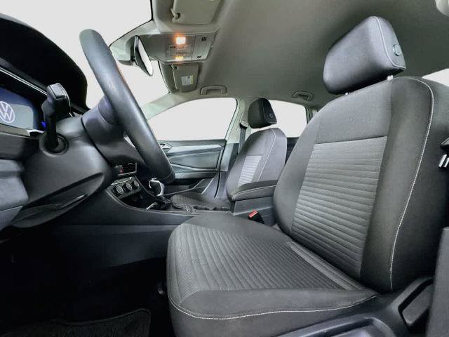 Used 2023 Volkswagen Jetta S FWD image 12