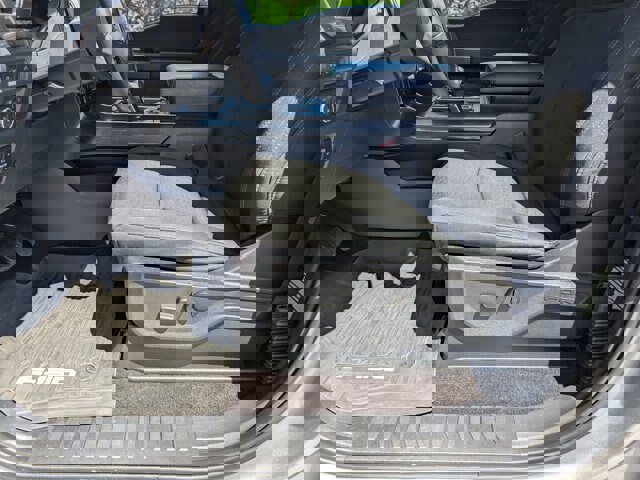 Certified 2022 Ford F150 XLT w/ Equipment Group 302A High image 12