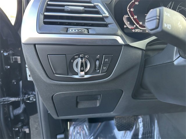 Used 2023 BMW X3 xDrive30i w/ Premium Package image 28