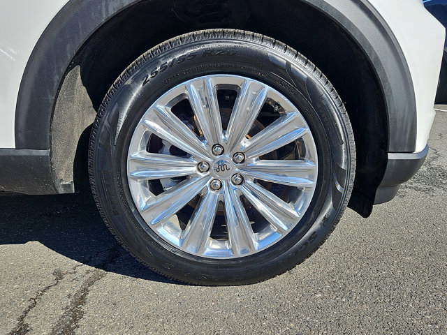 Certified 2023 Ford Explorer King Ranch w/ Class IV Trailer Tow Package image 13