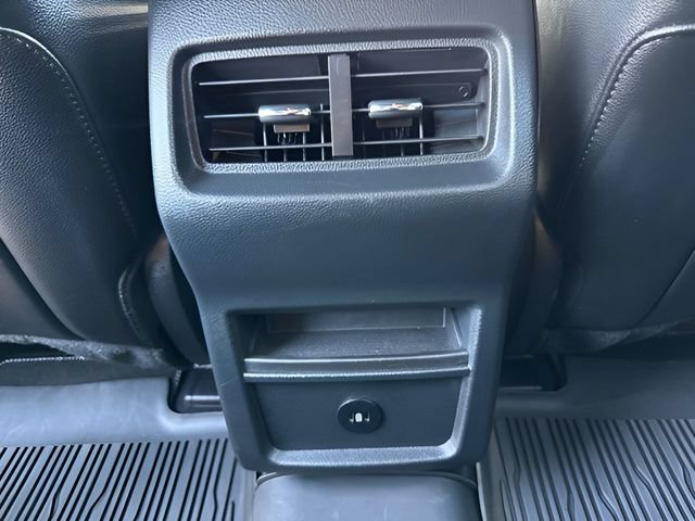 Certified 2023 Ford Edge ST w/ Cargo Accessory Package AWD/4WD image 14