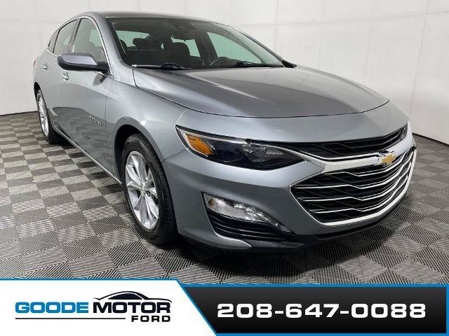 Used 2024 Chevrolet Malibu LT FWD image 2