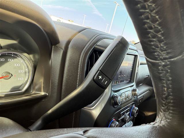 Used 2019 Chevrolet Silverado 1500 LT w/ All-Star Edition AWD/4WD image 23