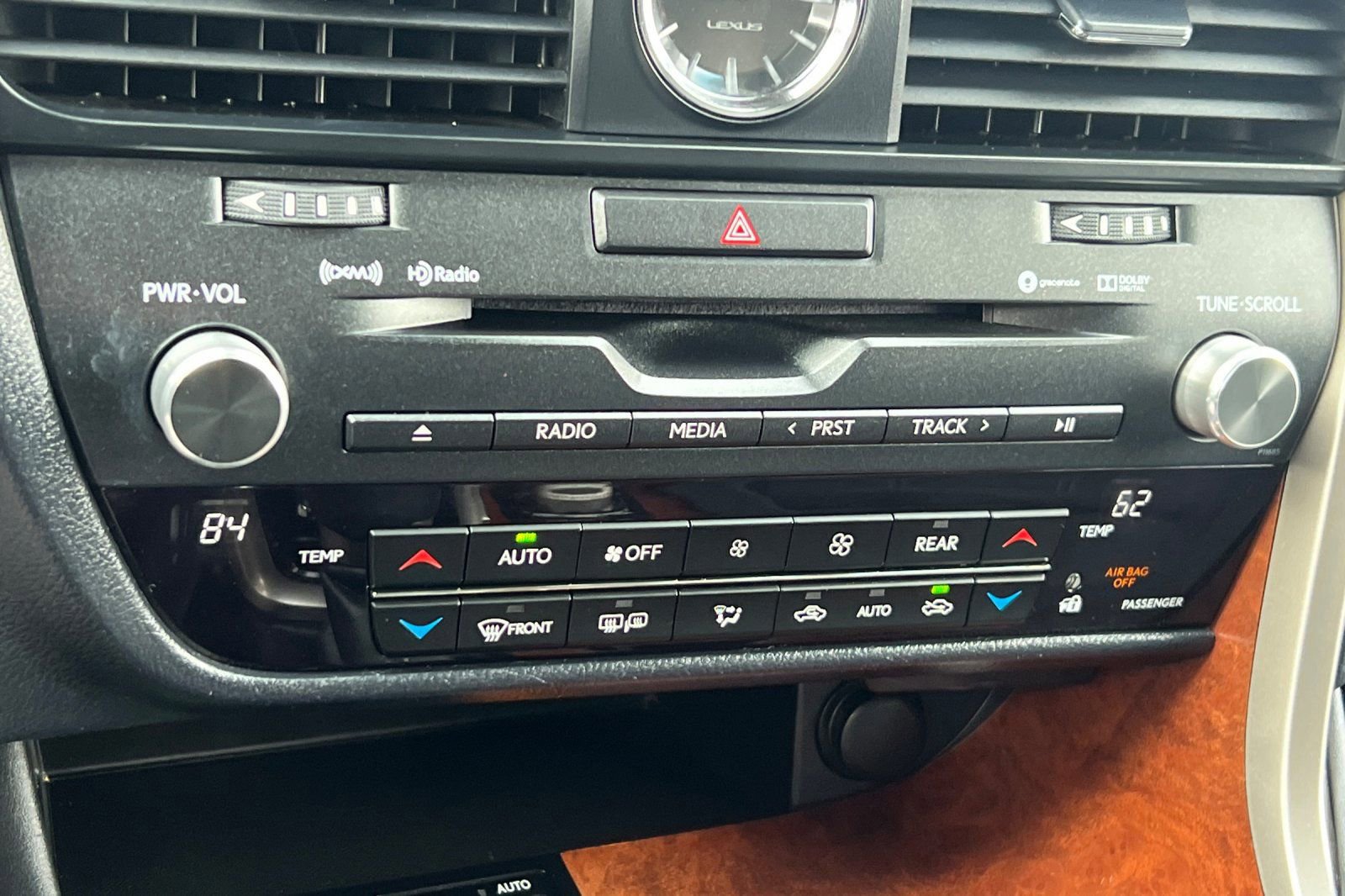 Used 2019 Lexus RX 350L AWD image 23