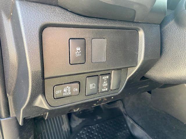 Used 2020 Toyota Tacoma TRD Off-Road image 16