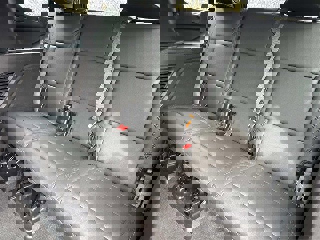 Used 2023 Chevrolet Tahoe Z71 w/ Off-Road Capability Package image 20