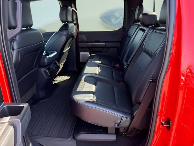 Certified 2023 Ford F150 Raptor w/ Raptor Carbon Fiber Package AWD/4WD image 13