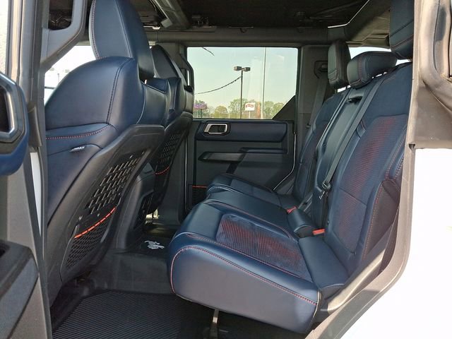 Certified 2022 Ford Bronco Raptor AWD/4WD image 10