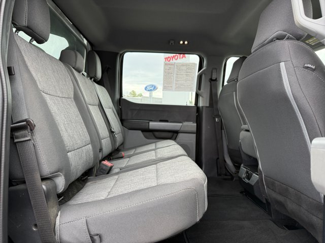Certified 2023 Ford F250 XL w/ STX Appearance Package AWD/4WD image 15