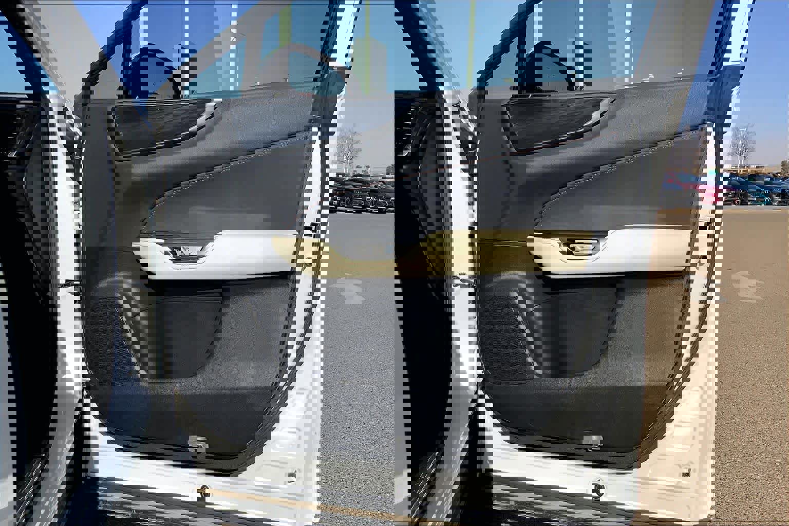 Used 2023 Lexus NX 250 FWD w/ Premium Package image 22