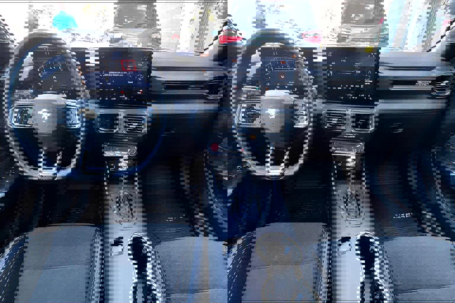 Certified 2025 Ford Mustang EcoBoost image 17