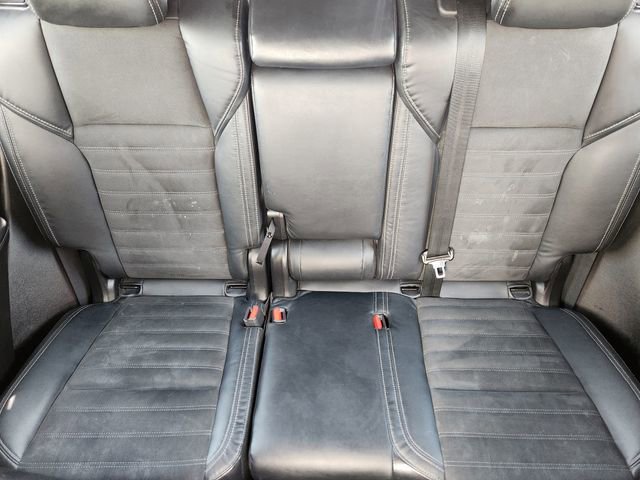 Used 2023 Mitsubishi Outlander SE AWD/4WD image 16