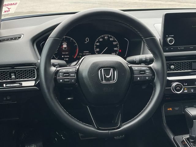 Used 2025 Honda Civic Sport image 8