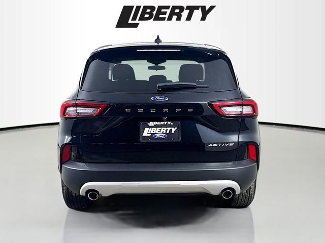 Certified 2024 Ford Escape Active image 4