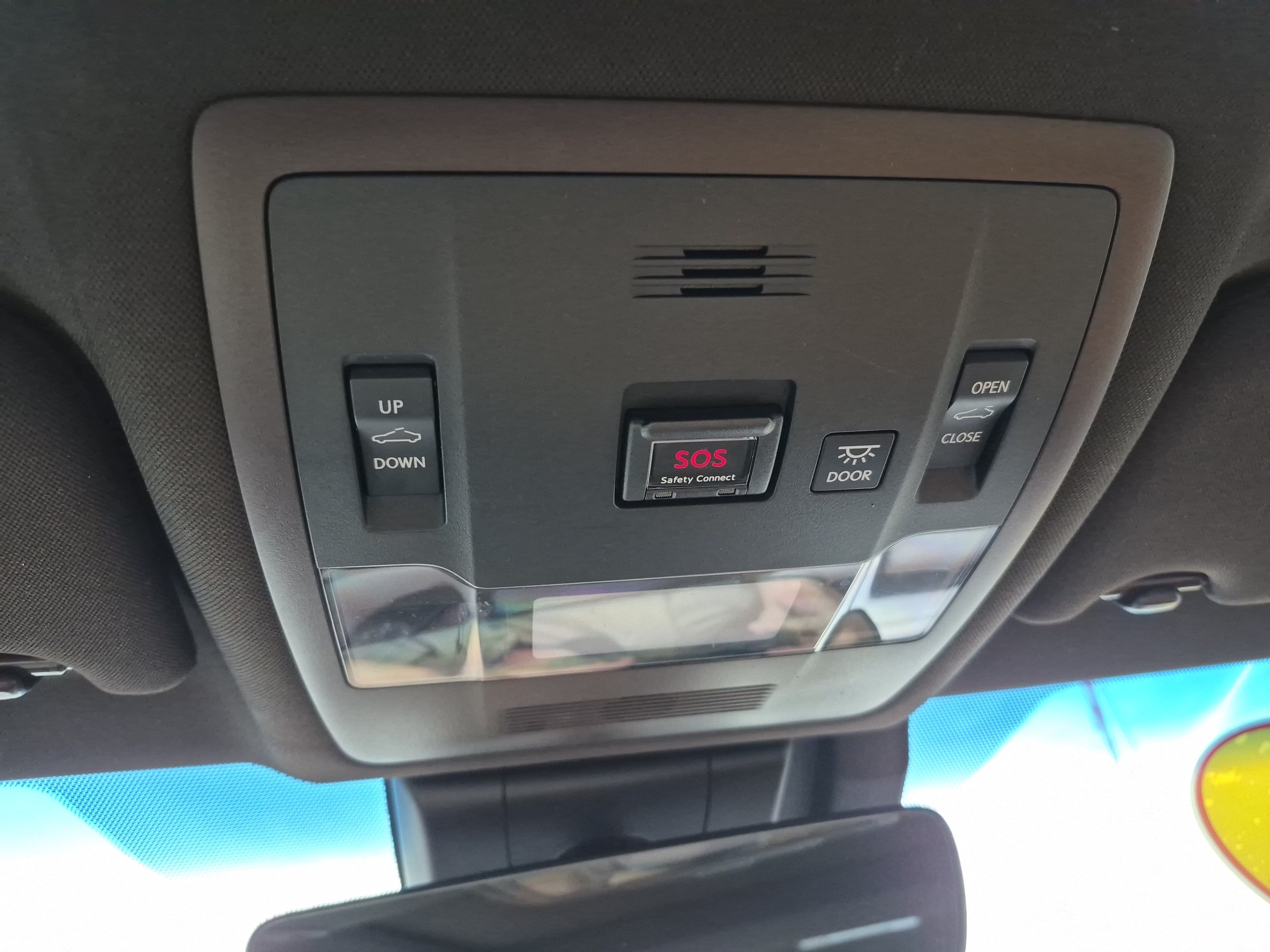 Used 2019 Lexus ES 350 w/ Premium Package FWD image 38
