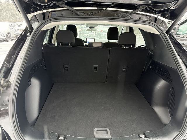 Certified 2022 Ford Escape SE w/ Convenience Package image 3