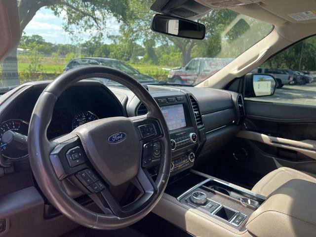 Certified 2019 Ford Expedition Limited w/ Equipment Group 302A RWD image 9